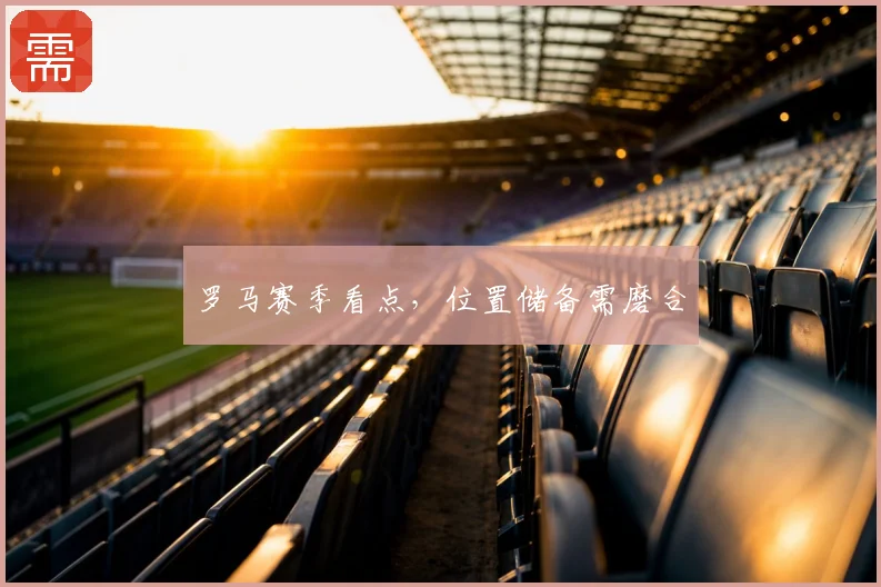 罗马赛季看点，位置储备需磨合